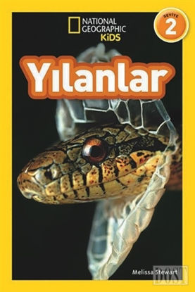 Yılanlar (Seviye 2)